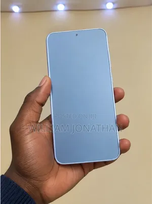 Samsung Galaxy A35 128 GB Blue