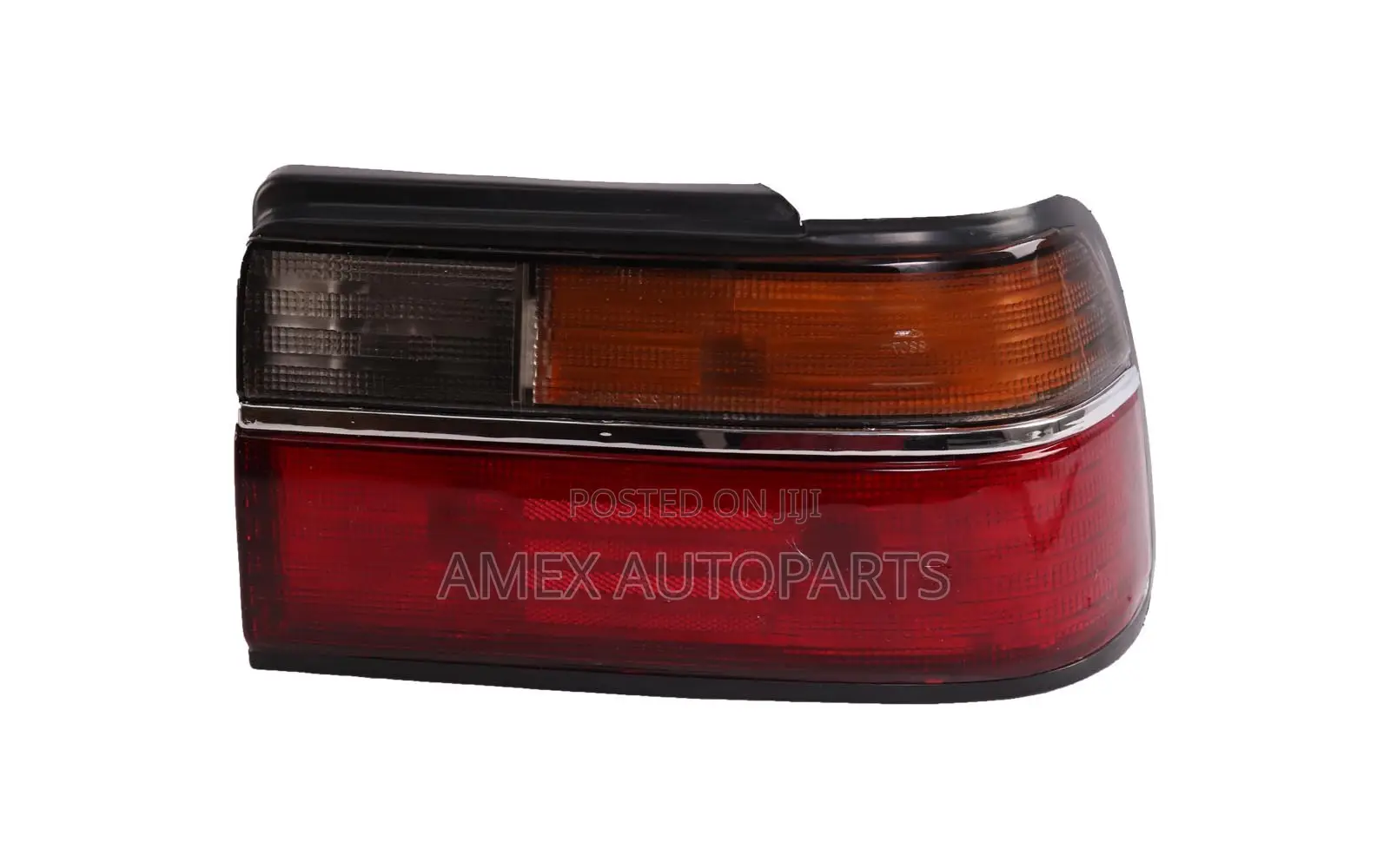 Tail Lamp Toyota Corolla Ee90 1988 - 1991