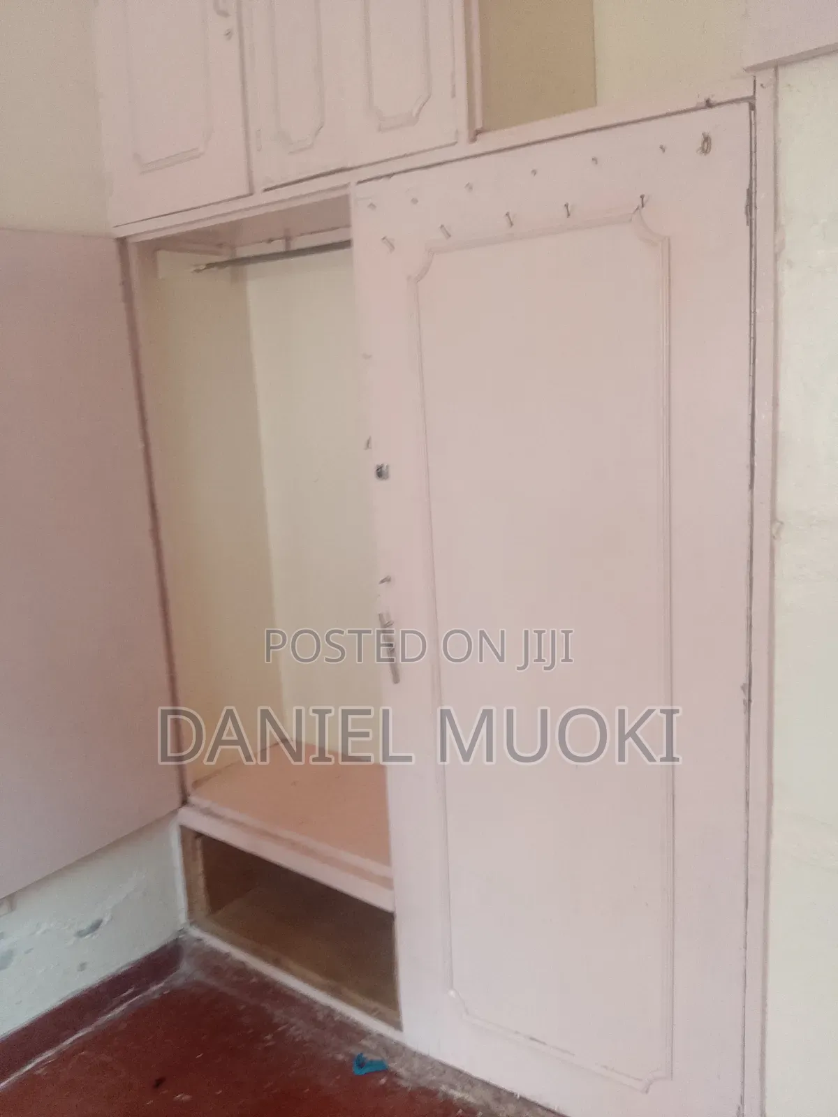4bdrm Bungalow in Maji Ya 2, Ruai for rent