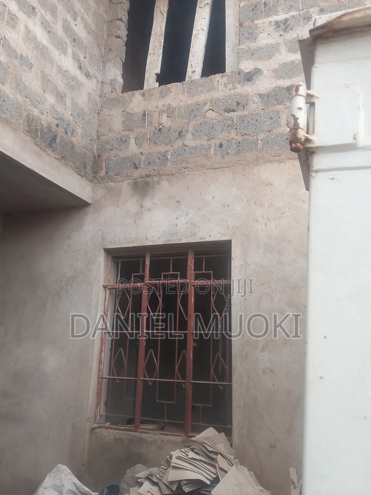 4bdrm Bungalow in Maji Ya 2, Ruai for rent