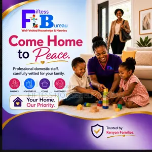 Verified Househelp Agency