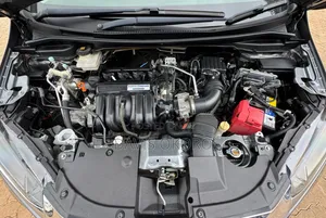 Honda Fit 2020 Gray