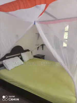 Furnished 2bdrm Villa in Town Centre for sale