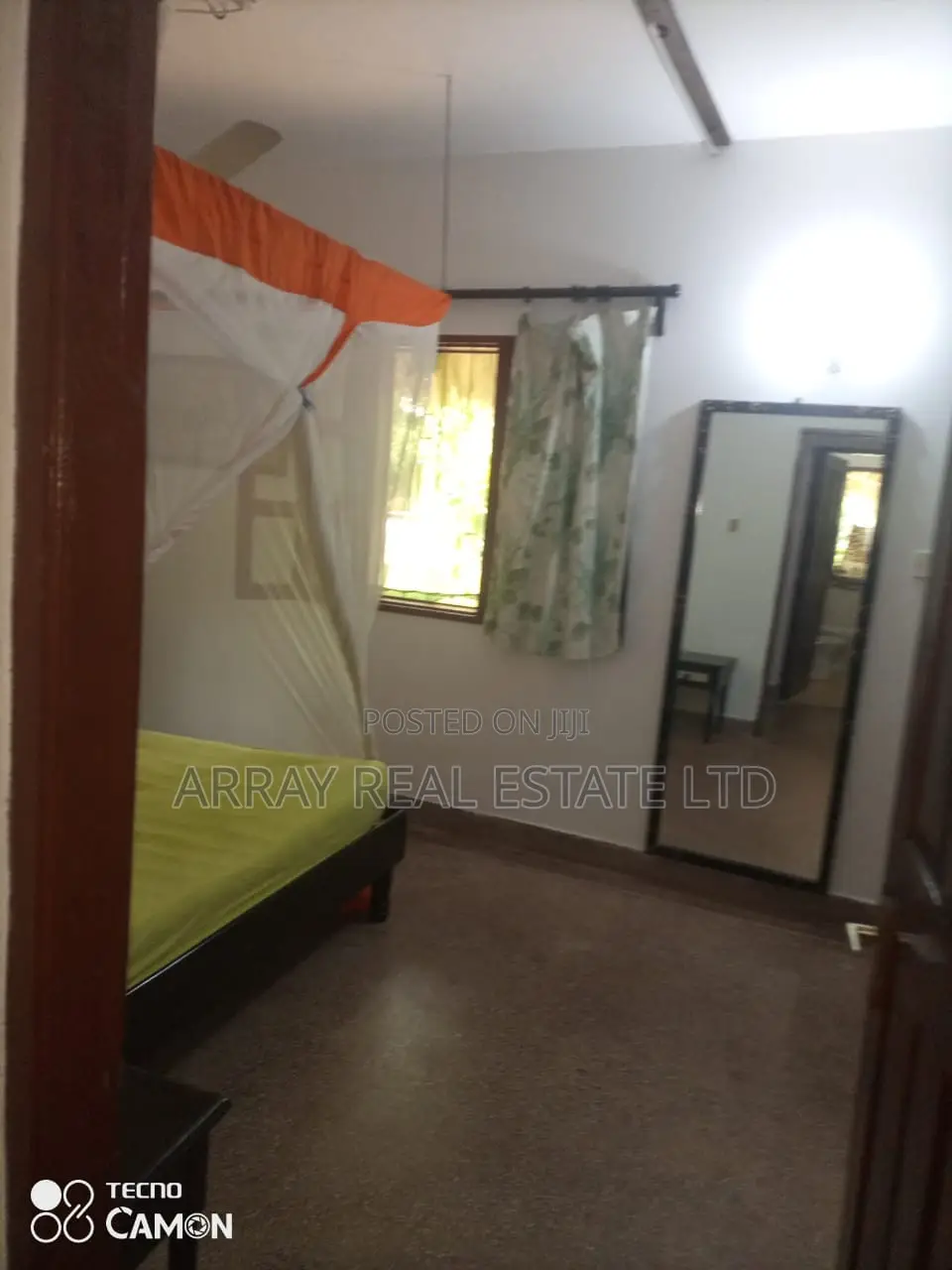 Furnished 2bdrm Villa in Town Centre for sale
