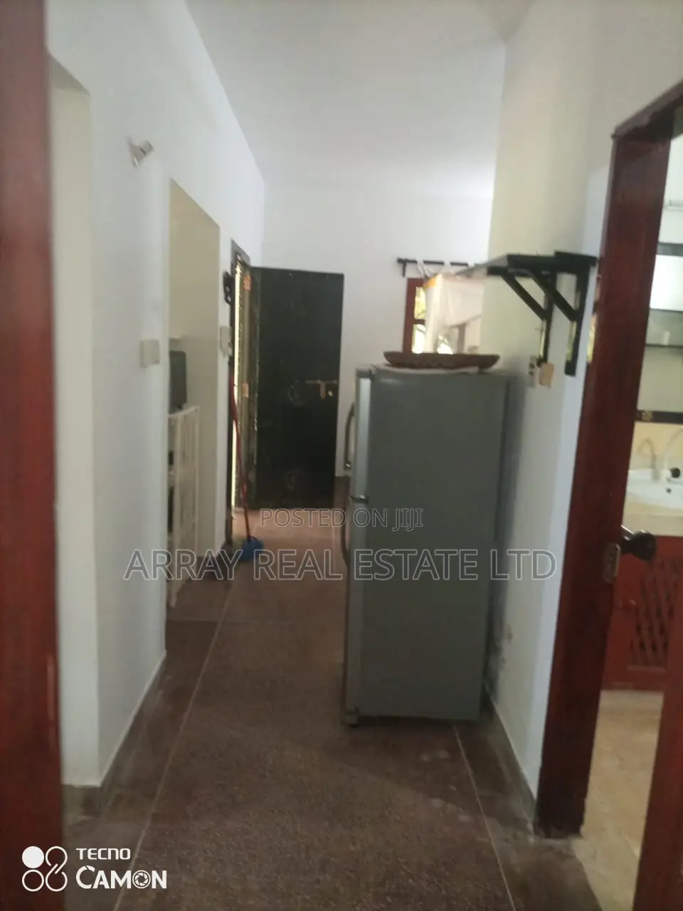 Furnished 2bdrm Villa in Town Centre for sale