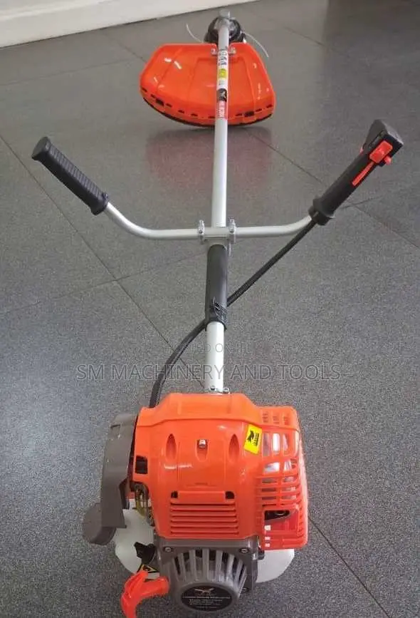 HKBC004 Hawking Brush Cutter 4 Stroke 2 Blades