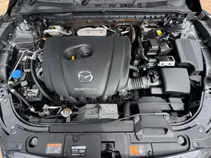 Mazda Atenza 2021 Gray