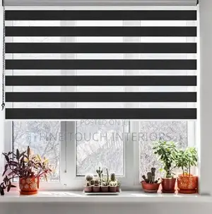Custom Sheer Roller Blinds for Windows