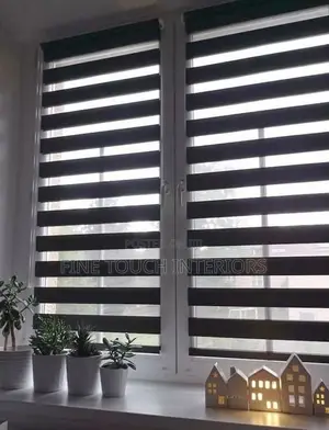 High Quality Sheer Window Roller Blinds