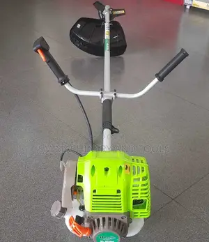 MLBC004 Milano Italia Brush Cutter 4 Stroke 2 Blades
