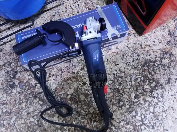 950 Watts Angle Grinder 4inch