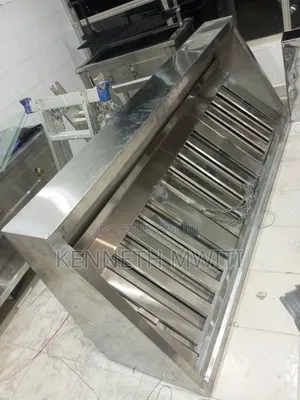 Kitchen Hood