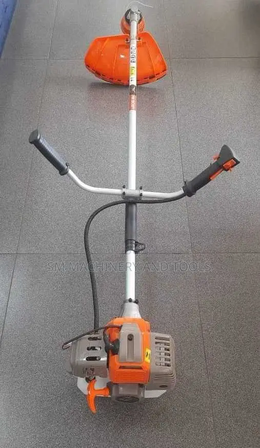 AMBC001 Astramilano Brush Cutter 2 Stroke 2 Blades