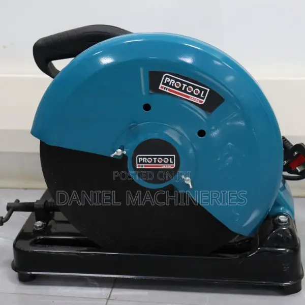 Protool Japan Cut Off Saw 2400watts
