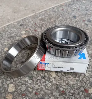 Wheel Bearing TD27
