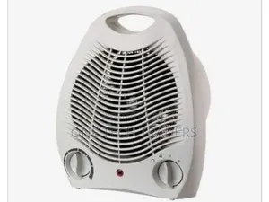 Room Heater/ Fan Heater