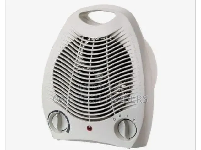 Room Heater/ Fan Heater