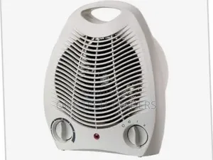 Room Heater/ Fan Heater