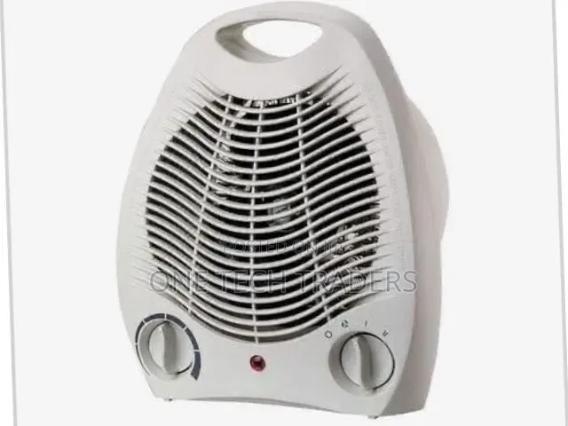 Room Heater/ Fan Heater