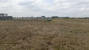 Affordable 50×100 Kitengela Plots