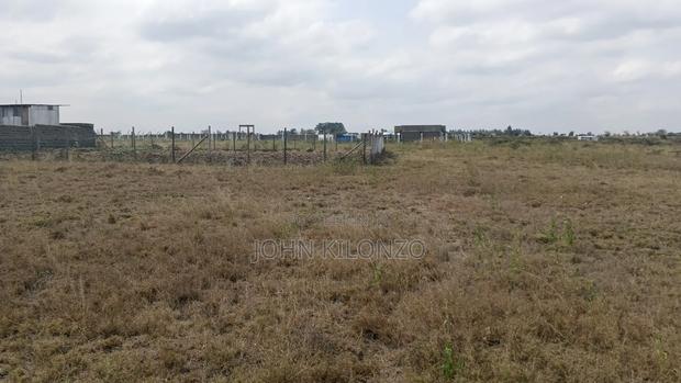 Affordable 50×100 Kitengela Plots