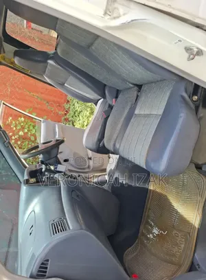 Toyota TownAce 2005 White