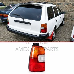 Tail Lamp Toyota Corolla Ae102 S/Wagon 1992 -1994