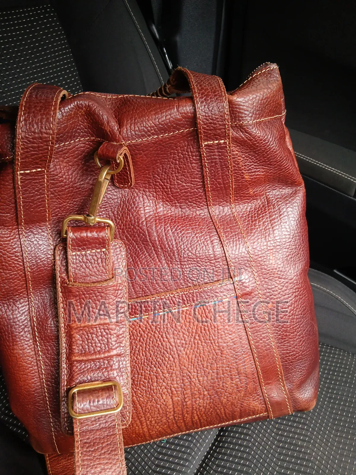 Jokajok Bag