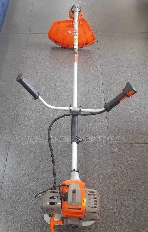 HKBC001 Hawking Brush Cutter 2 Stroke 2 Blades