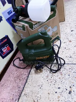 550watt Spray Gun