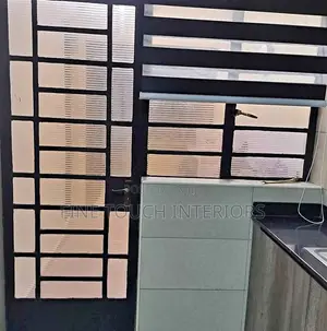 Sheer Roller Blinds for Office Home Decor