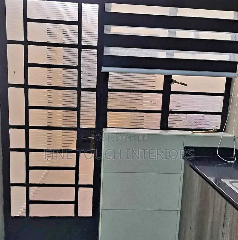 Sheer Roller Blinds for Office Home Decor
