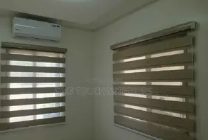 Affordable Window Sheer Blinds- Tsavo Road, Odeon