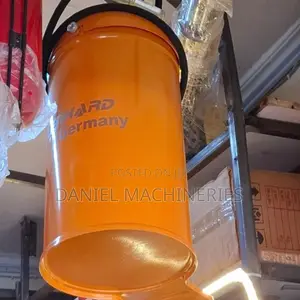 20ltrs Grease Bucket