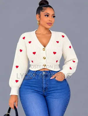 Sweater Tops