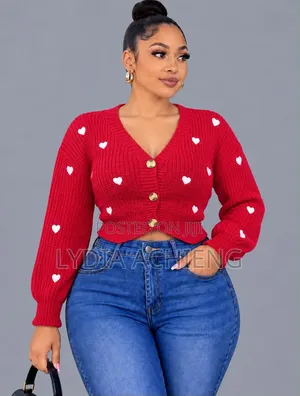 Sweater Tops