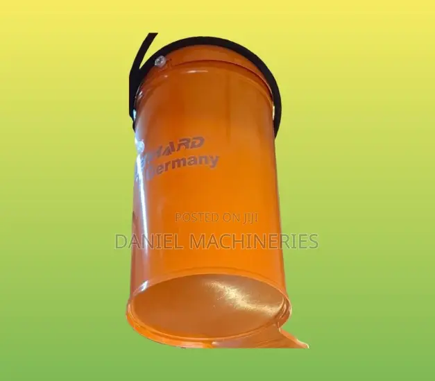 20ltrs Grease Bucket