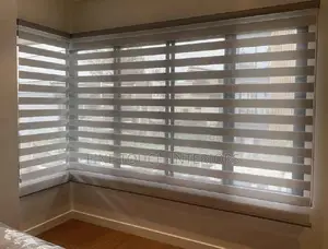 Sheer Roller Blinds for Home Interiors