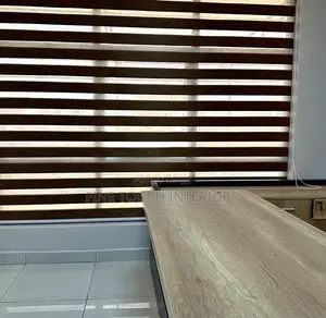 Sheer Roller Blinds for Home Interiors