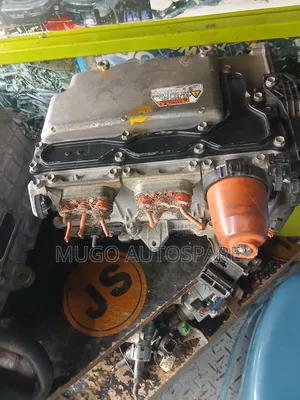Toyota Hybrid Inverter for Axio,fielder,sienta,auris