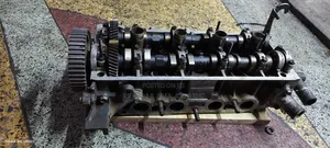 Cylinder Head 4A, 4E, 5A, 5E Toyota 110