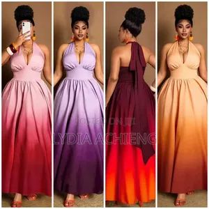 Dinner Dresses