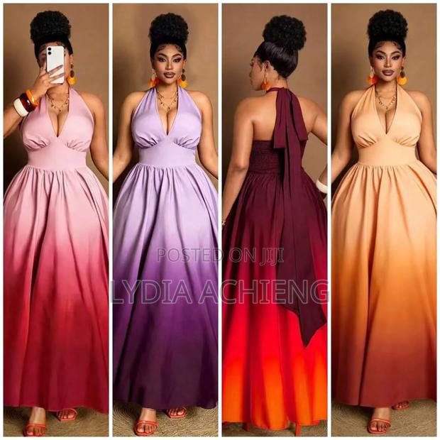 Dinner Dresses