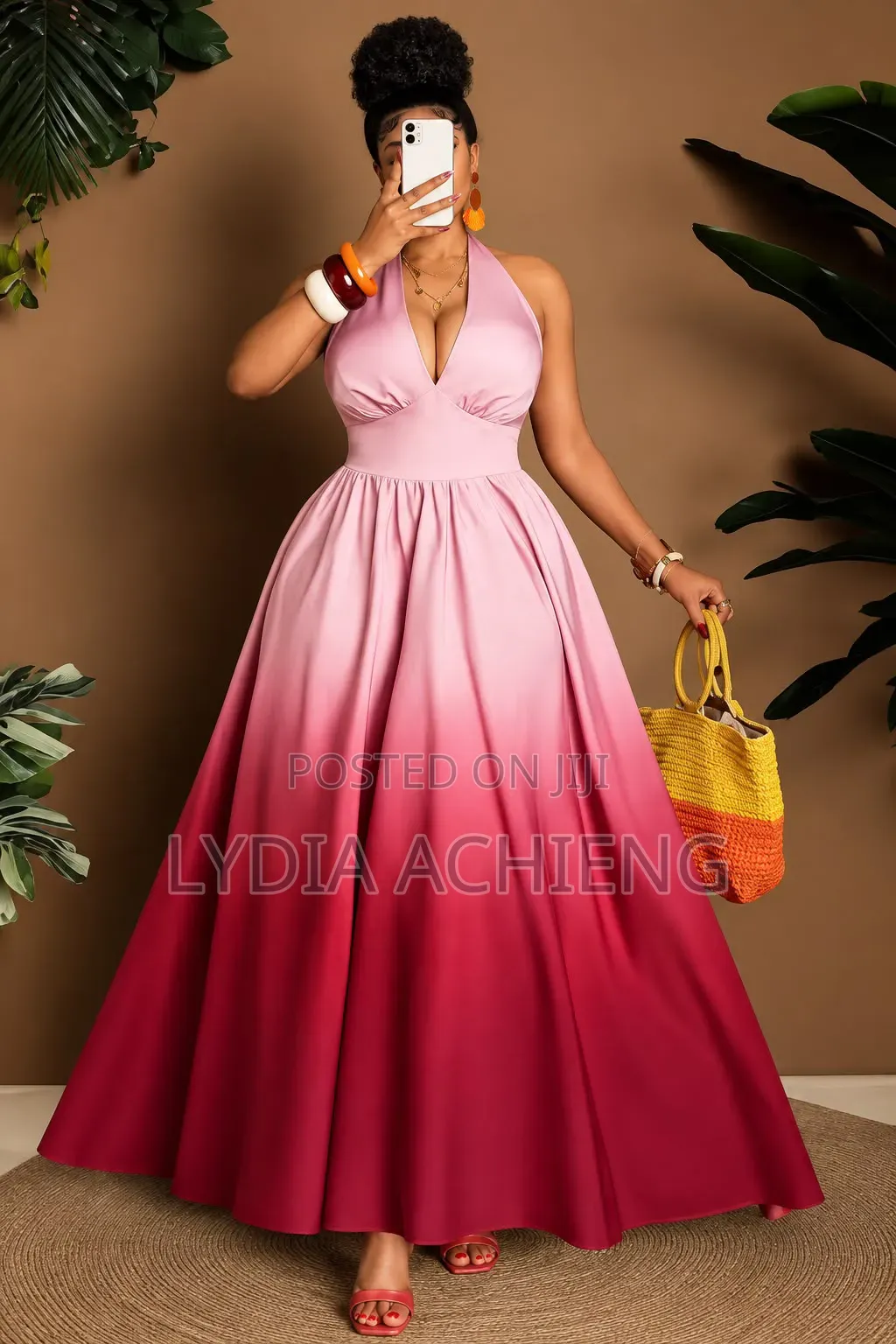 Dinner Dresses
