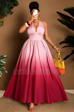 Dinner Dresses