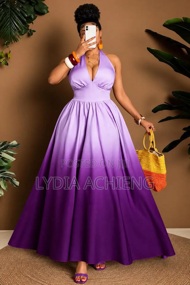 Dinner Dresses - thumbnail 3