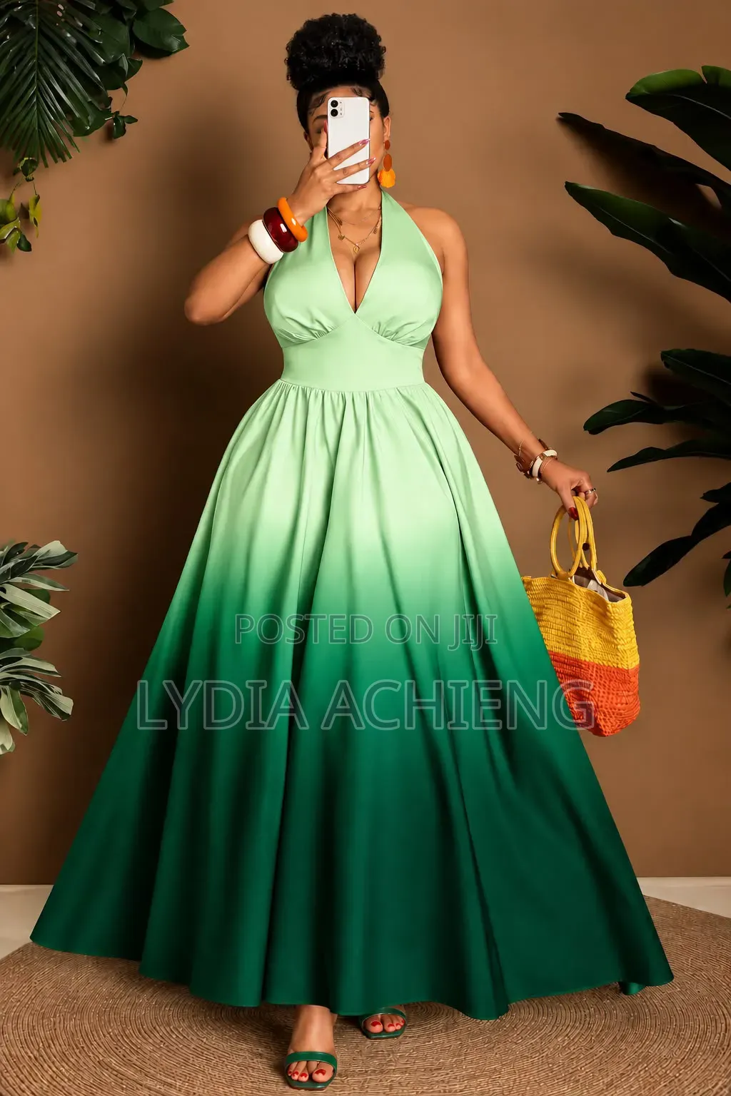 Dinner Dresses