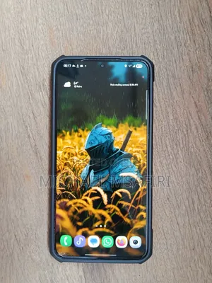 Samsung Galaxy S22+ 5G 256 GB Black