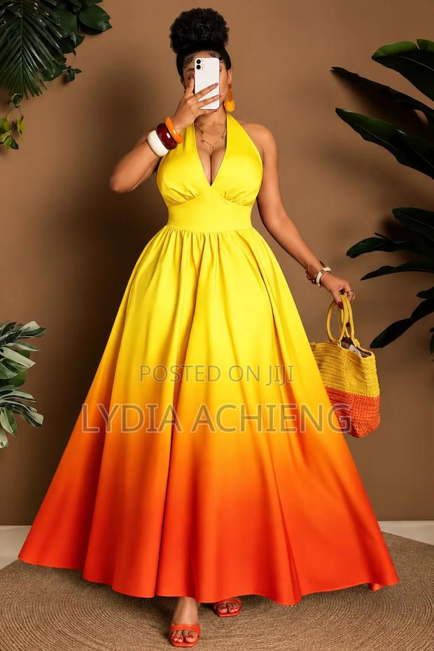 Dinner Dresses - thumbnail 5