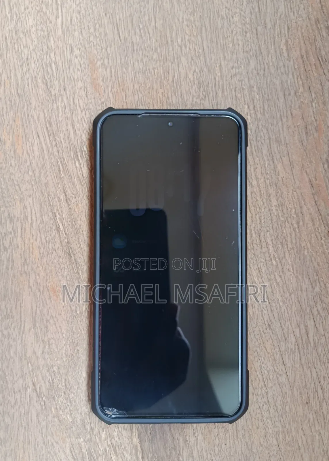 Samsung Galaxy S22+ 5G 256 GB Black